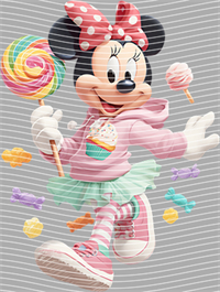 Mickey-AMQ 2940